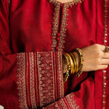 Zara Shahjahan | Wedding Formals 2024 | ZC-4001