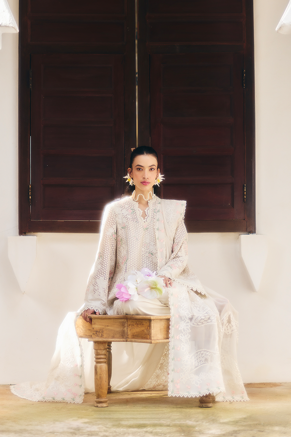 SUFFUSE | CASUAL PRET Fall '24 | Lera