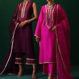 Zainab Chottani | Semi Formals | MIRAY