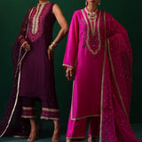 Zainab Chottani | Semi Formals | MIRAY