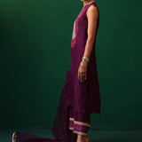 Zainab Chottani | Semi Formals | AMYRA