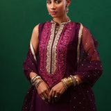 Zainab Chottani | Semi Formals | AMYRA