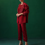 Zainab Chottani | Luxury Pret | ELAINE