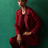 Zainab Chottani | Luxury Pret | ELAINE