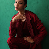 Zainab Chottani | Luxury Pret | ELAINE