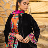 Zainab Chottani | Luxury Pret | LARAH