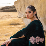 Zainab Chottani | Luxury Pret | MIRA