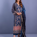Zainab Chottani | Eid Festive Vol 1 | MAAHRU