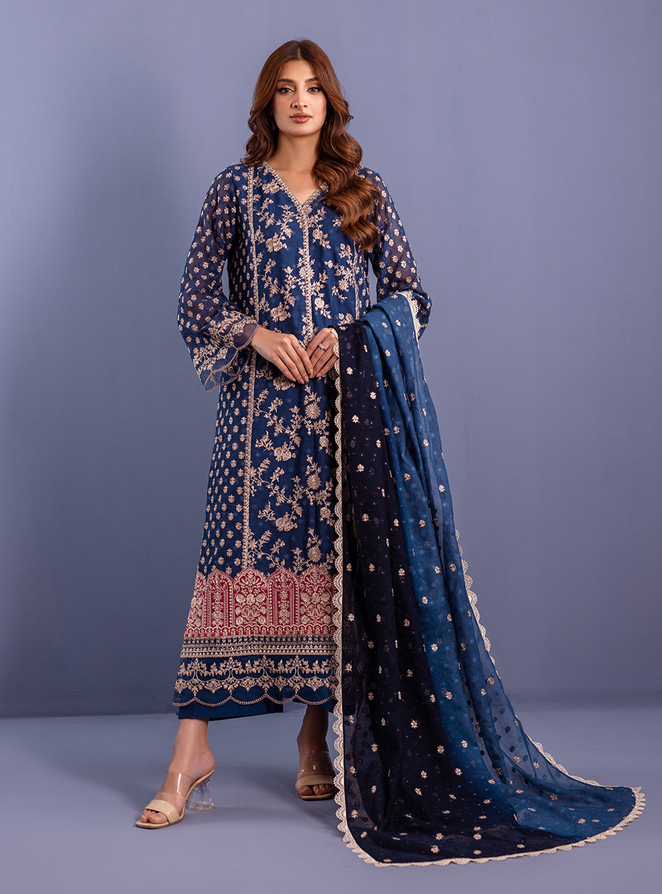Zainab Chottani | Eid Festive Vol 1 | MAAHRU