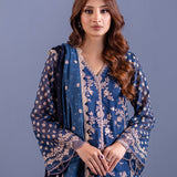 Zainab Chottani | Luxury Pret | MAAHRU