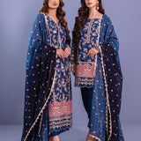 Zainab Chottani | Luxury Pret | MAAHRU