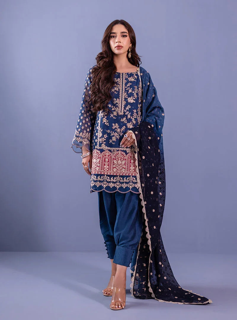 Zainab Chottani | Eid Festive Vol 1 | MIRHA - Rang-e-Khaas