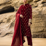 Zainab Chottani | Luxury Pret | ALMA