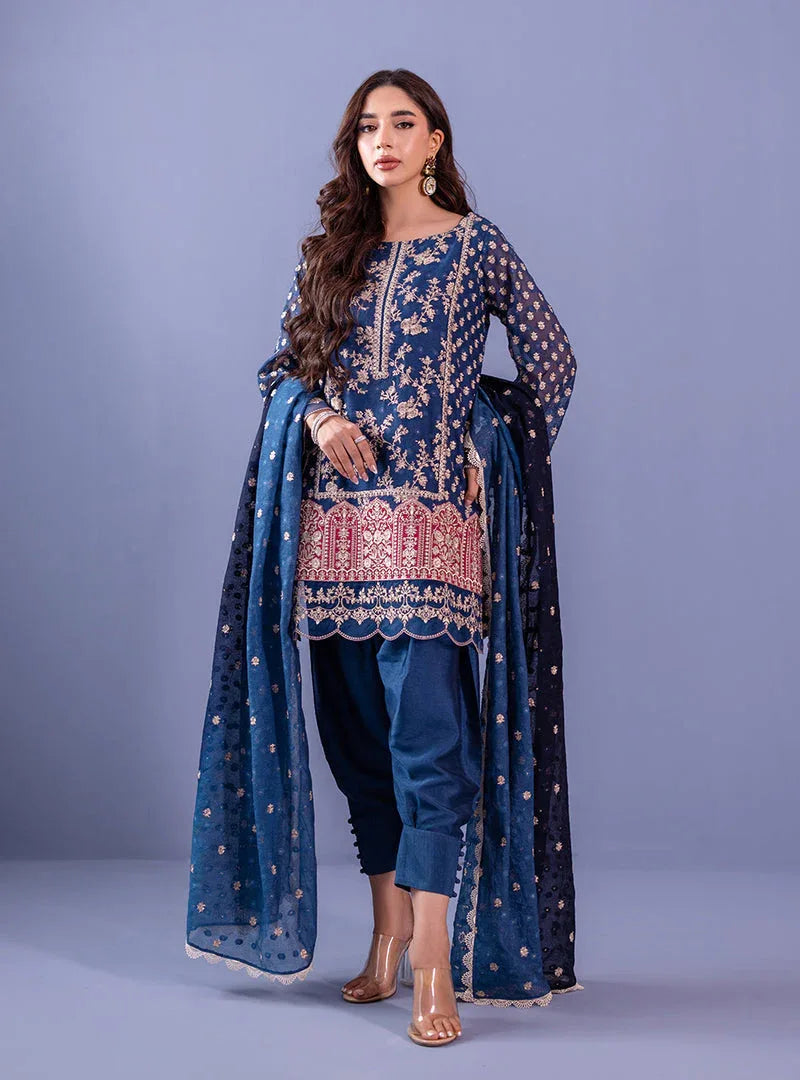Zainab Chottani | Eid Festive Vol 1 | MIRHA - Rang-e-Khaas