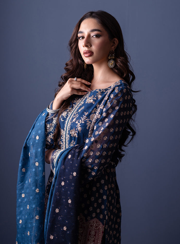 Zainab Chottani | Eid Festive Vol 1 | MIRHA