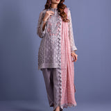 Zainab Chottani | Luxury Pret | ROOP