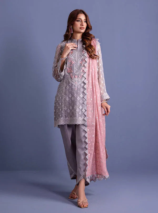 Zainab Chottani | Eid Festive Vol 1 | ROOP - Rang-e-Khaas