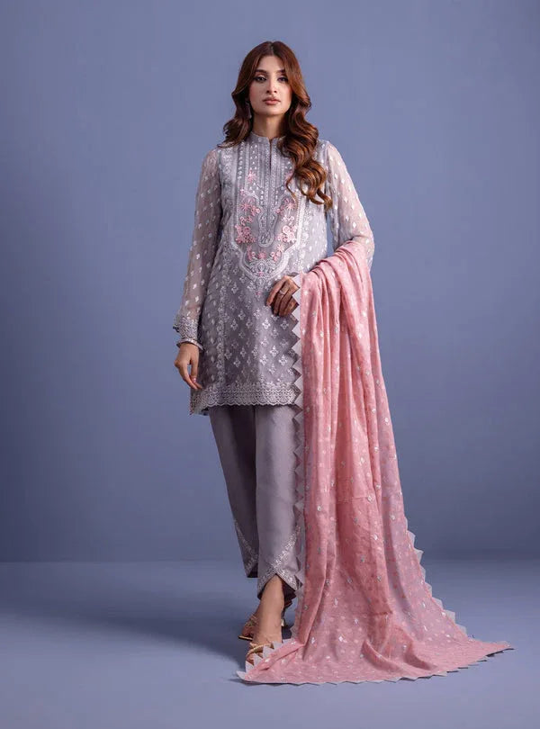 Zainab Chottani | Eid Festive Vol 1 | ROOP - Rang-e-Khaas