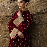 Zainab Chottani | Luxury Pret | ALMA