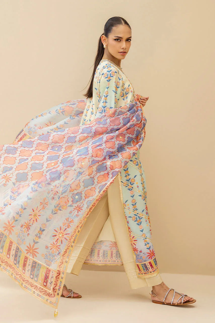 Sania Maskatiya | Samara Luxe 25 | Zayen (B) - Rang-e-Khaas