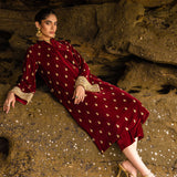 Zainab Chottani | Luxury Pret | ALMA