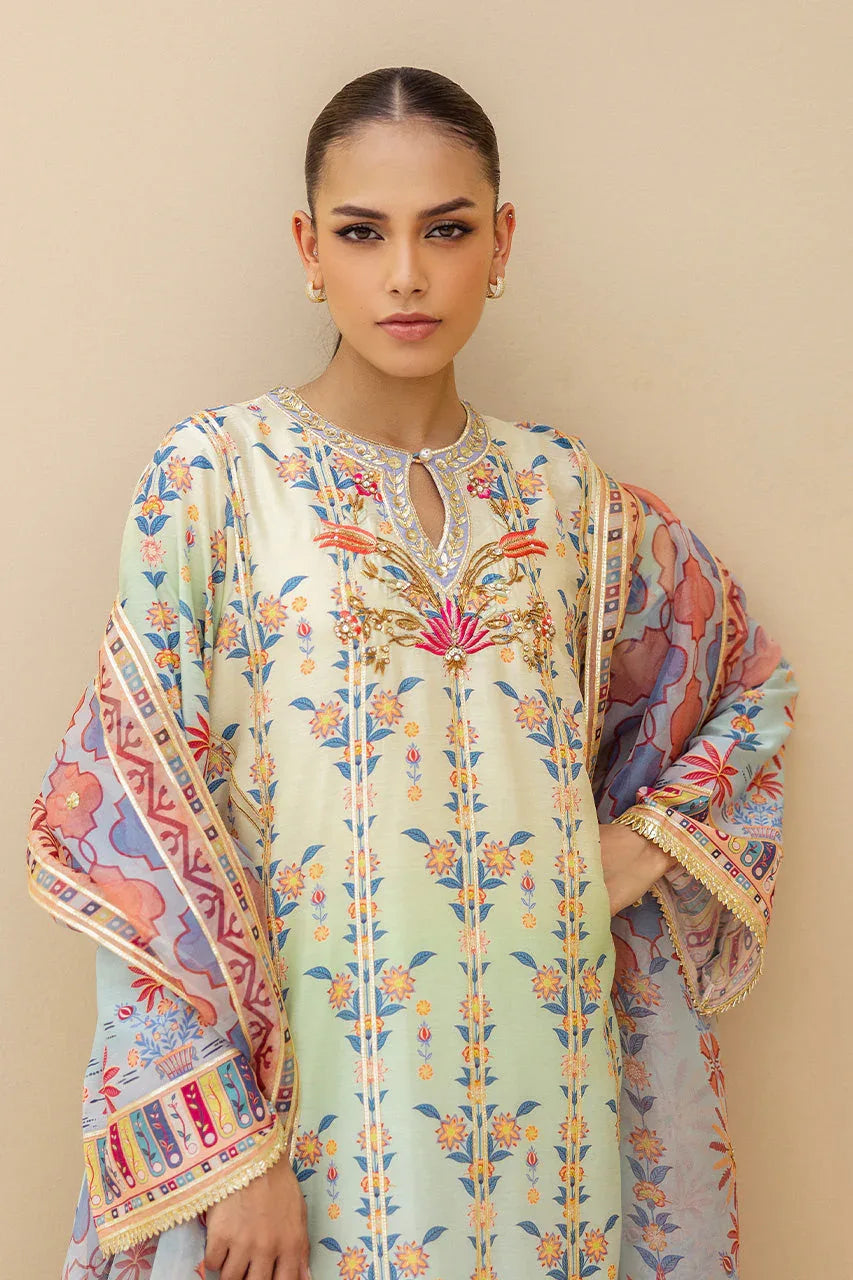 Sania Maskatiya | Samara Luxe 25 | Zayen (B) - Rang-e-Khaas