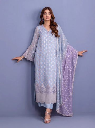 Zainab Chottani | Eid Festive Vol 1 | SERAN - Rang-e-Khaas