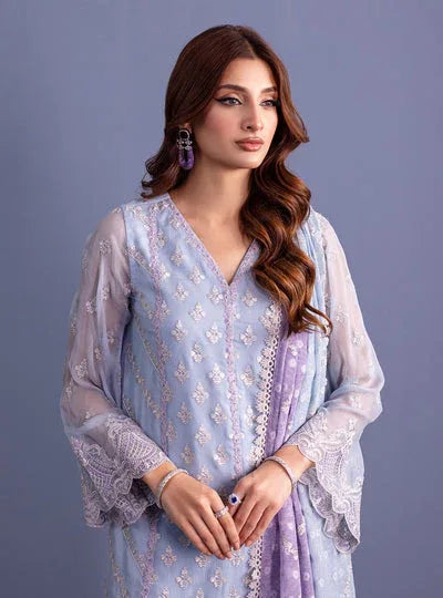 Zainab Chottani | Eid Festive Vol 1 | SERAN - Rang-e-Khaas