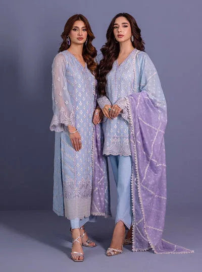 Zainab Chottani | Eid Festive Vol 1 | NURI - Rang-e-Khaas