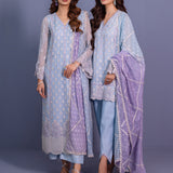 Zainab Chottani | Luxury Pret | NURI