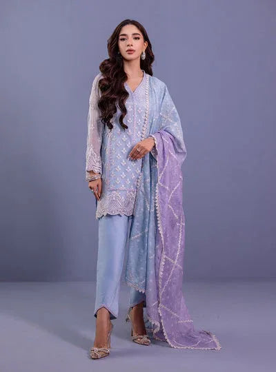 Zainab Chottani | Eid Festive Vol 1 | NURI - Rang-e-Khaas