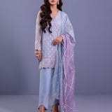 Zainab Chottani | Luxury Pret | NURI