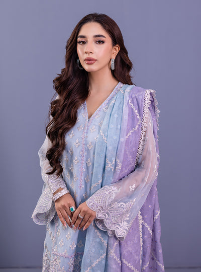 Zainab Chottani | Eid Festive Vol 1 | NURI