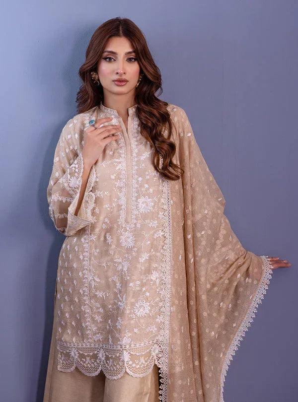 Zainab Chottani | Eid Festive Vol 1 | RANIYA - Rang-e-Khaas