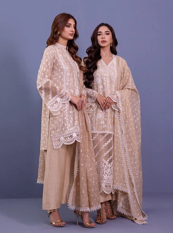 Zainab Chottani | Eid Festive Vol 1 | MEERAB - Rang-e-Khaas