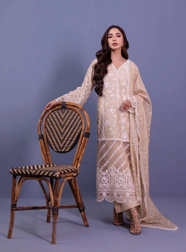 Zainab Chottani | Eid Festive Vol 1 | MEERAB - Rang-e-Khaas