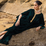 Zainab Chottani | Casual Pret | VOILA