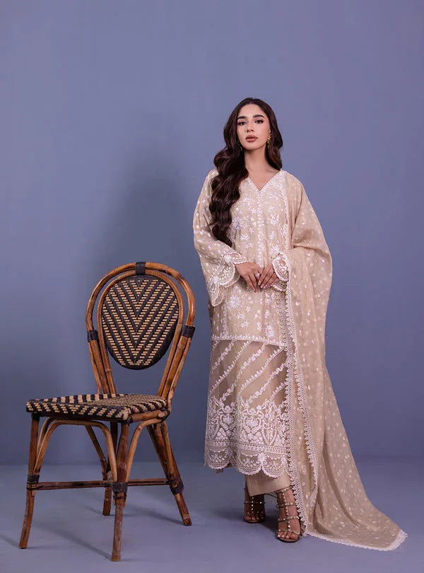 Zainab Chottani | Eid Festive Vol 1 | MEERAB - Rang-e-Khaas