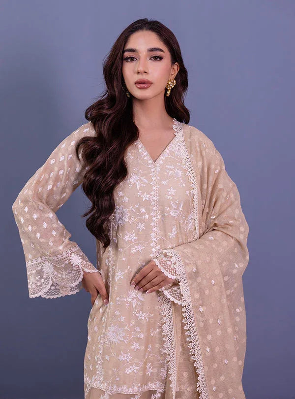 Zainab Chottani | Eid Festive Vol 1 | MEERAB - Rang-e-Khaas