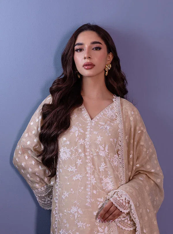 Zainab Chottani | Eid Festive Vol 1 | MEERAB - Rang-e-Khaas