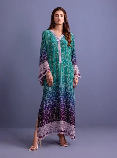Zainab Chottani | Eid Festive Vol 1 | FASANA - Rang-e-Khaas