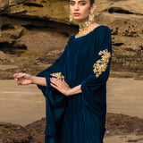 Zainab Chottani | Luxury Pret | ROMI