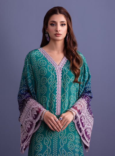 Zainab Chottani | Eid Festive Vol 1 | FASANA