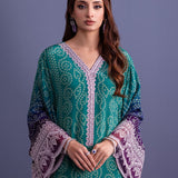 Zainab Chottani | Eid Festive Vol 1 | FASANA