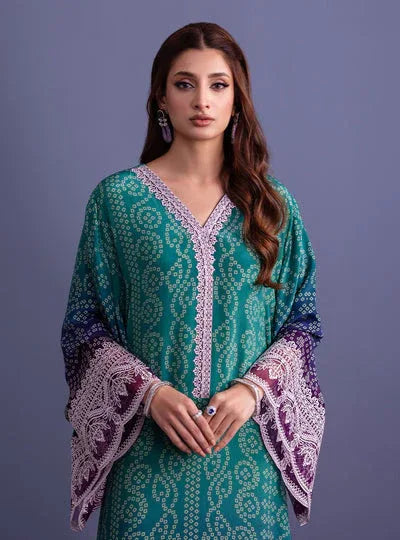 Zainab Chottani | Eid Festive Vol 1 | FASANA - Rang-e-Khaas