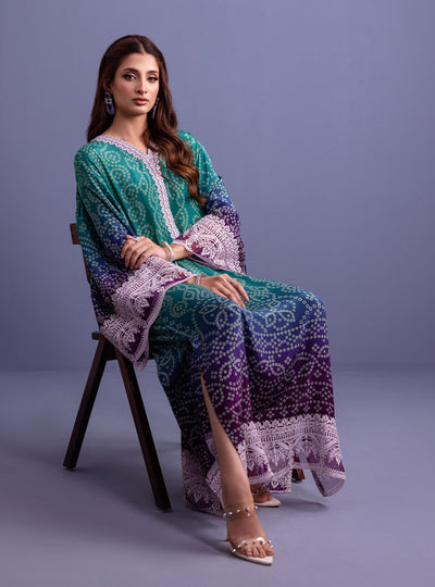 Zainab Chottani | Eid Festive Vol 1 | FASANA