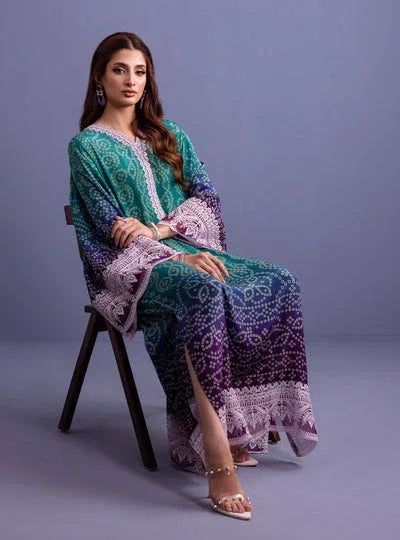 Zainab Chottani | Eid Festive Vol 1 | FASANA - Rang-e-Khaas