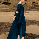 Zainab Chottani | Luxury Pret | ROMI