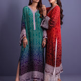 Zainab Chottani | Luxury Pret | FASANA