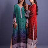 Zainab Chottani | Eid Festive Vol 1 | BANO